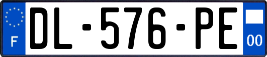 DL-576-PE