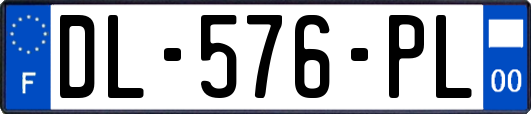 DL-576-PL