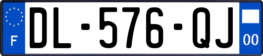 DL-576-QJ