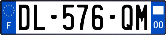 DL-576-QM