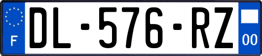 DL-576-RZ