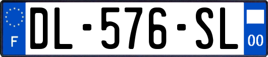 DL-576-SL