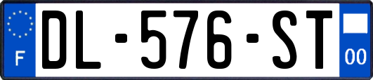 DL-576-ST