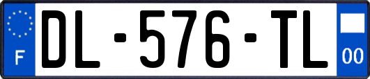 DL-576-TL