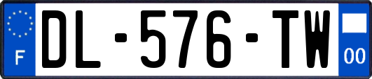 DL-576-TW