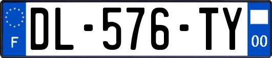 DL-576-TY