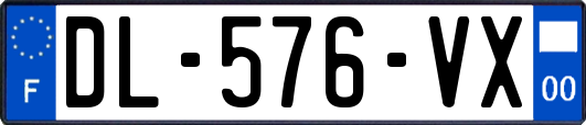 DL-576-VX