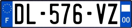 DL-576-VZ