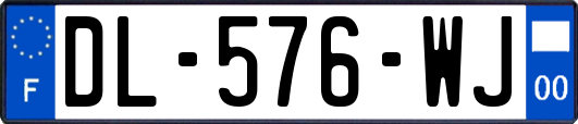 DL-576-WJ