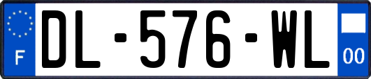 DL-576-WL