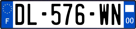 DL-576-WN