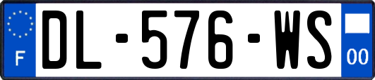 DL-576-WS