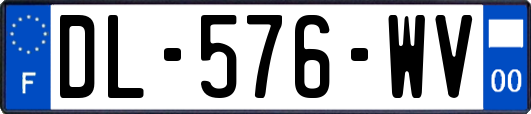 DL-576-WV