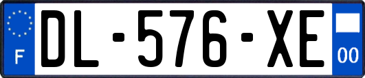 DL-576-XE