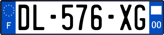 DL-576-XG