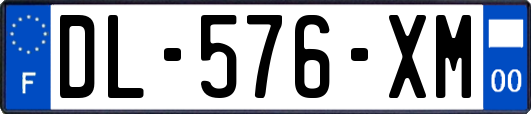 DL-576-XM