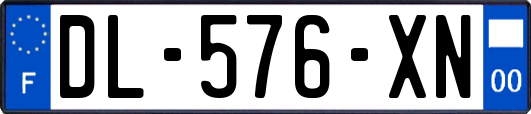 DL-576-XN