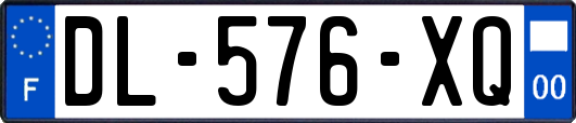 DL-576-XQ