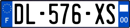 DL-576-XS