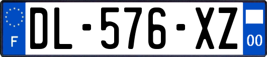 DL-576-XZ