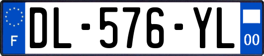 DL-576-YL