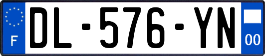 DL-576-YN