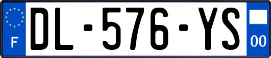 DL-576-YS