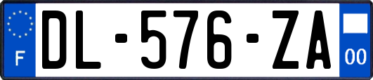 DL-576-ZA