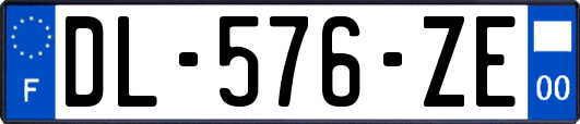 DL-576-ZE