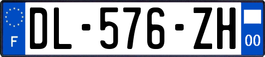 DL-576-ZH