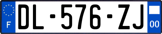 DL-576-ZJ