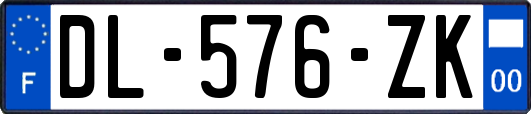 DL-576-ZK