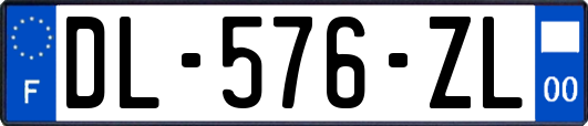 DL-576-ZL