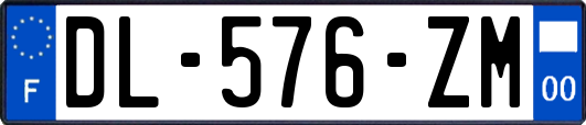 DL-576-ZM