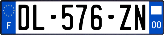 DL-576-ZN