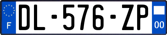 DL-576-ZP