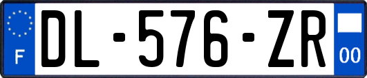 DL-576-ZR