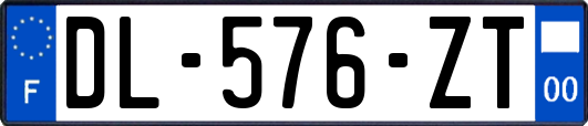 DL-576-ZT