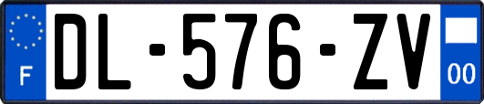 DL-576-ZV