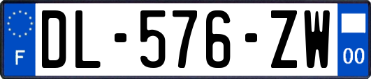 DL-576-ZW