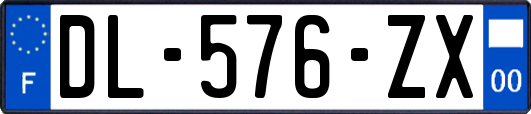 DL-576-ZX