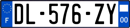 DL-576-ZY