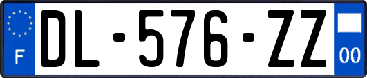 DL-576-ZZ