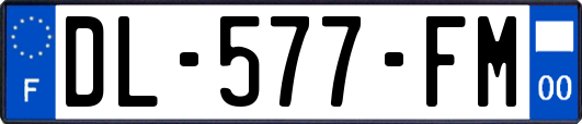 DL-577-FM