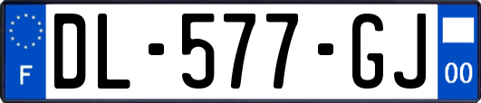 DL-577-GJ