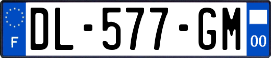 DL-577-GM