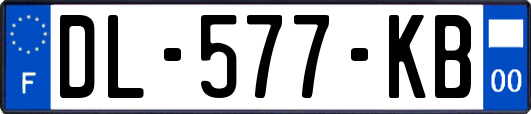 DL-577-KB