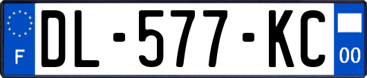 DL-577-KC