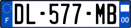 DL-577-MB