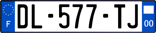 DL-577-TJ